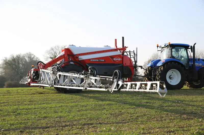 Kuhn Oceanis 2-7700 thumbnail 3