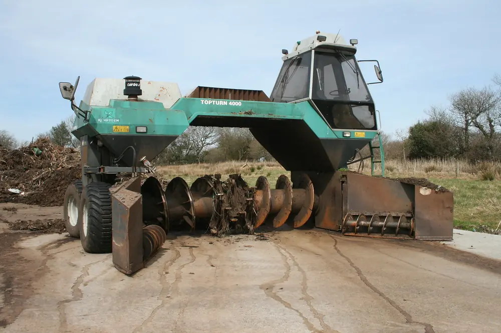 Farwick® Topturn 4000