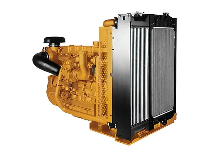 Caterpillar C6.6