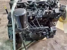 Mitsubishi D04