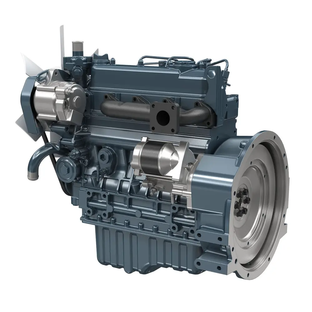 Kubota V1305-E2B