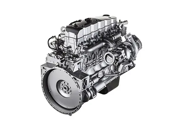 FPT Industrial N67 ENT (206 kW) thumbnail 2