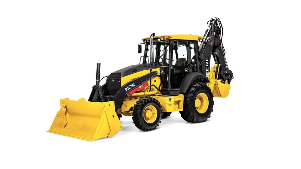 John Deere Construction 310SL