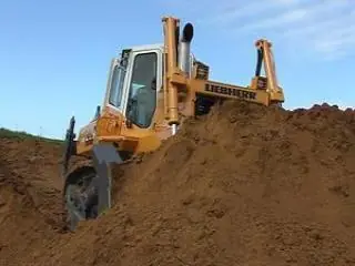 Liebherr PR 744 LGP thumbnail 2