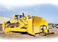 Komatsu D31PLL-20