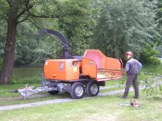 Tünnissen TS 431 Z