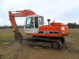 Doosan DH 170