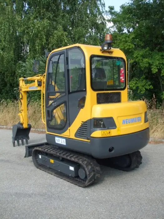 Neumeier NR 2.6