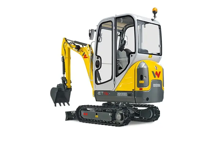 Wacker Neuson ET16 thumbnail 3