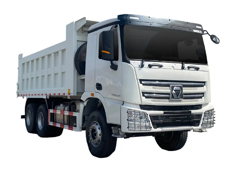 XCMG XGA3250D5WC