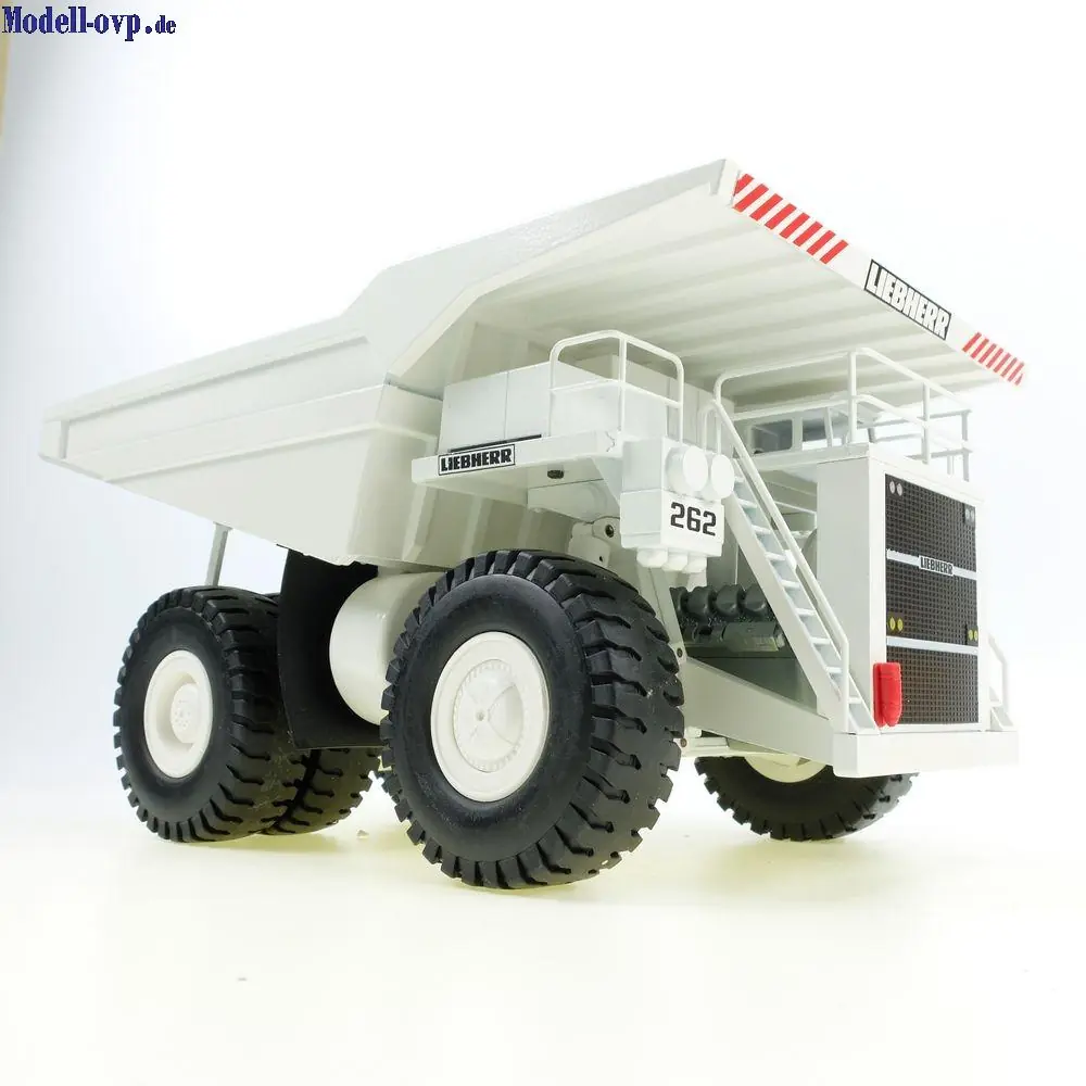 Liebherr T 262