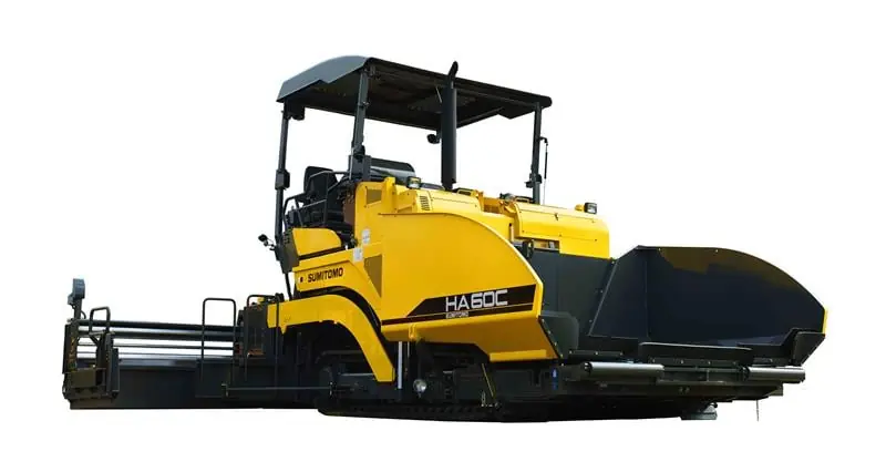 Sumitomo HA60C-8