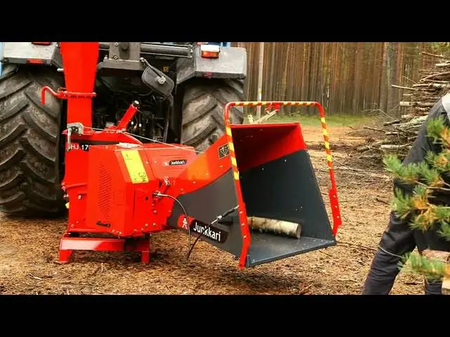 Junkkari HJ 170 G