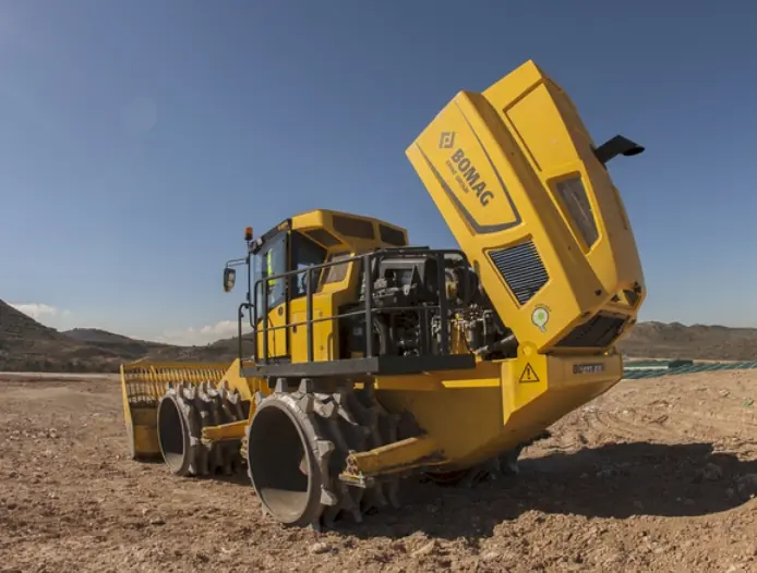 Bomag BC 463 RB 3 thumbnail 3
