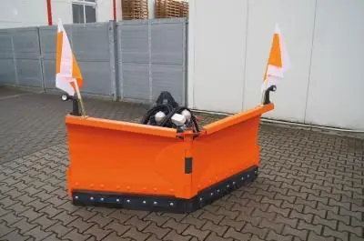 Tuchel Vario 320