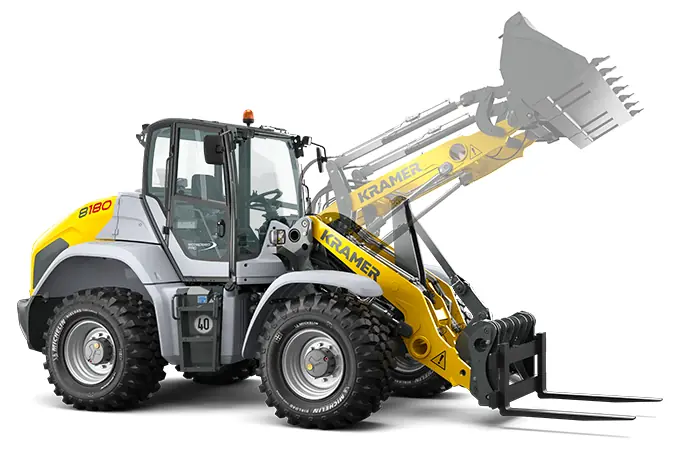 Kramer 8180 thumbnail 3