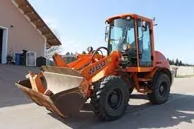 Fiat-Hitachi W 60