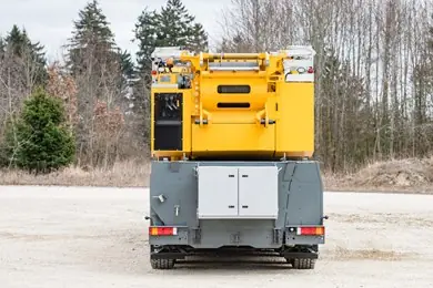 Liebherr LTM 1450-8.1 thumbnail 8