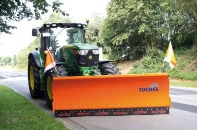 Tuchel SF 275