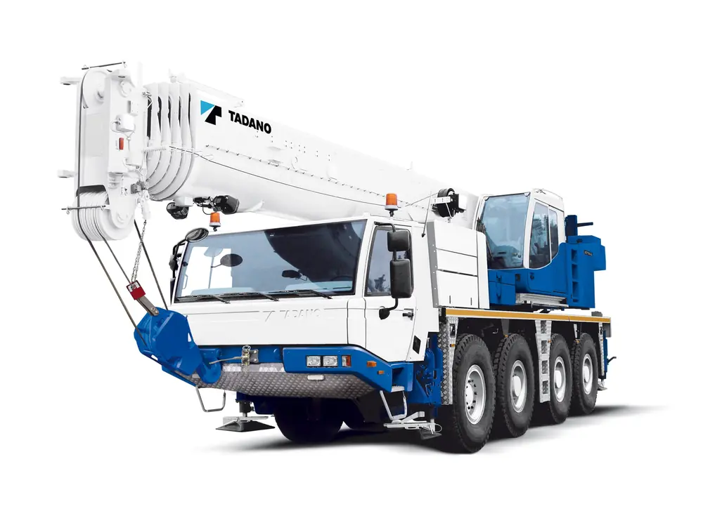 Tadano ATF 70-4 (8x6x8)