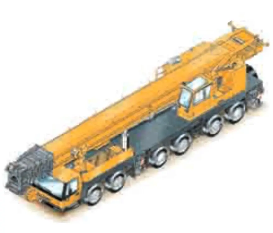 Grove GMK6300