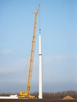 Liebherr LR 1600/2-W thumbnail 5