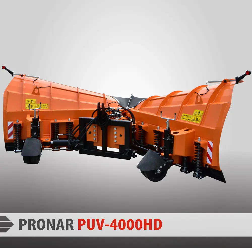 Pronar PUV 4000HD