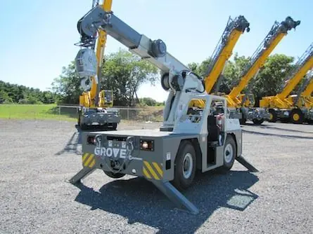 Grove YB4409