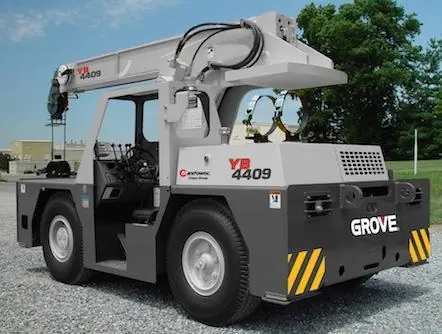 Grove YB4409 thumbnail 3