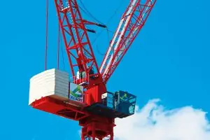 Wilbert WT 555L e.tronic