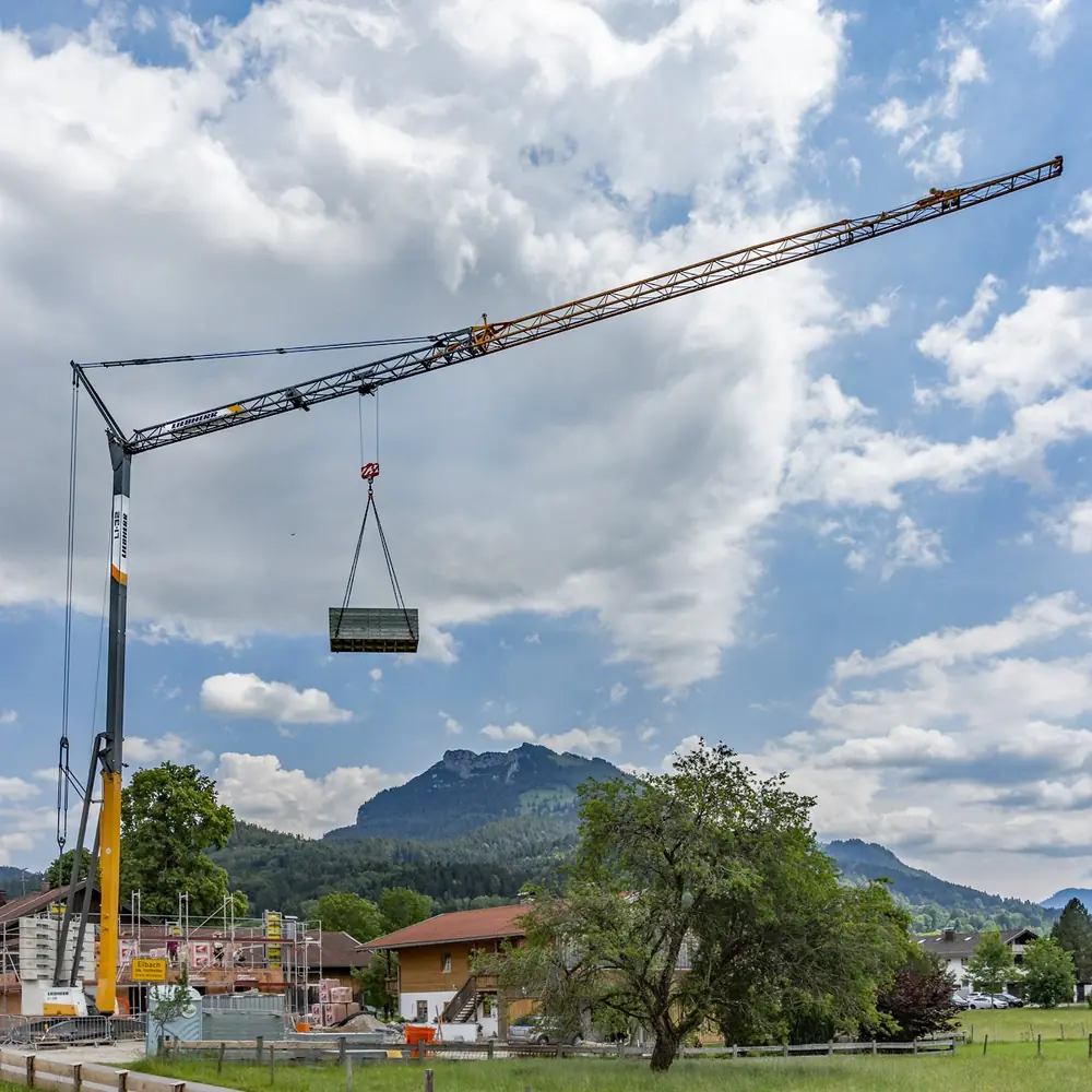 Liebherr L1-32