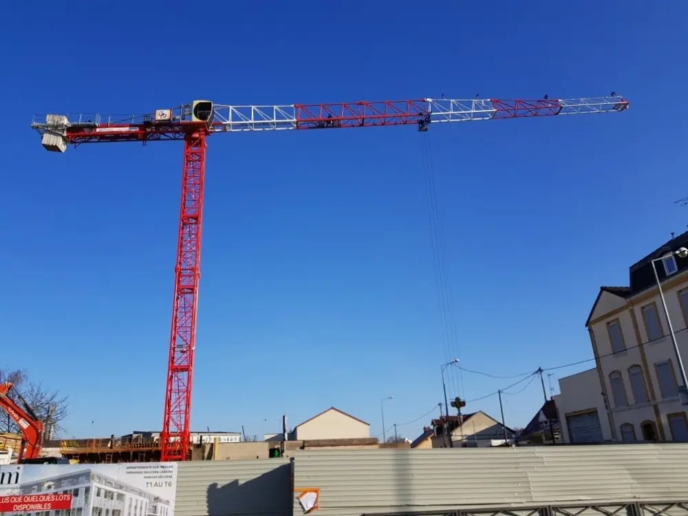 Raimondi MRT 126