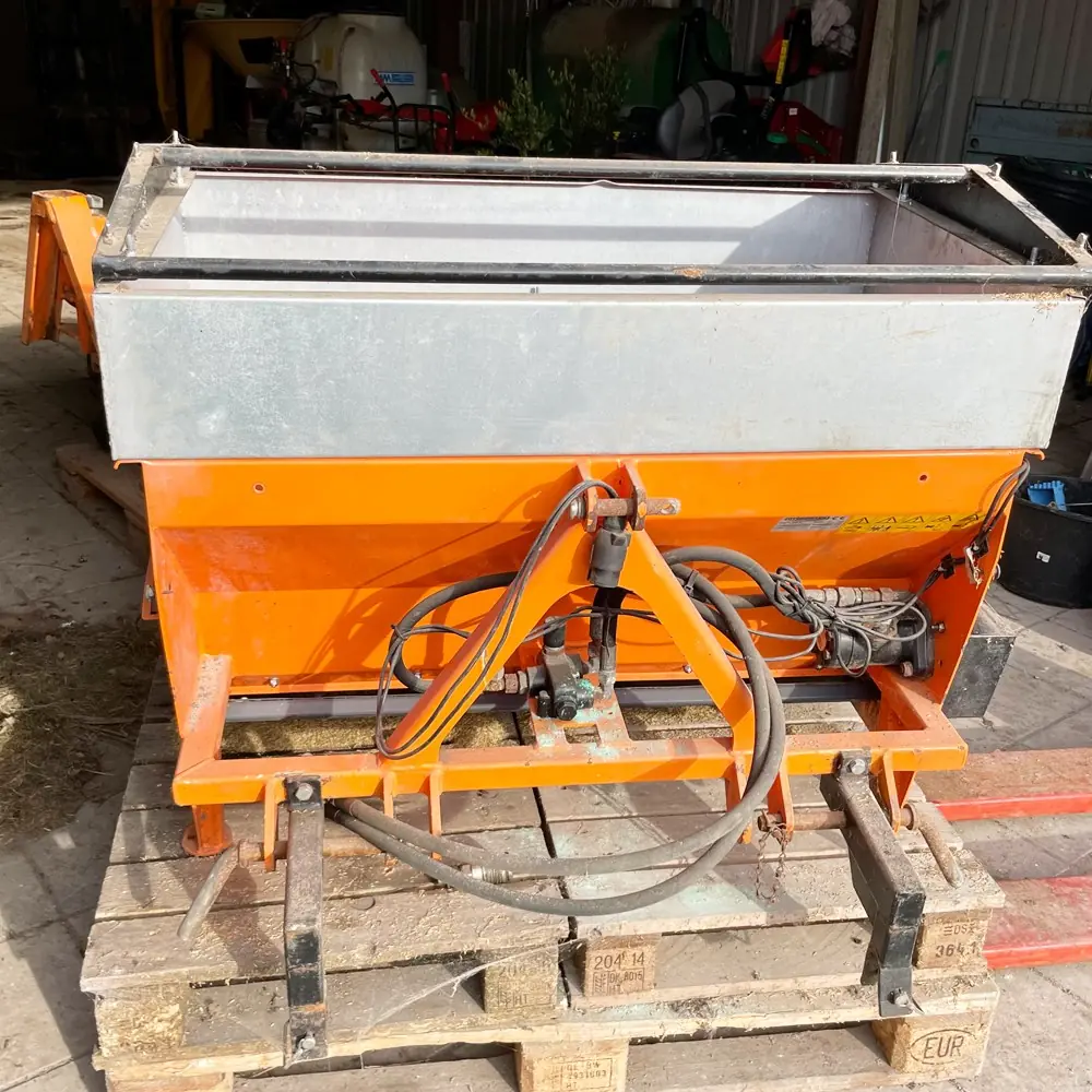 Hydromann 200 H