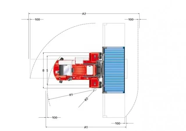 Kalmar DCF 90-45 E7 thumbnail 3