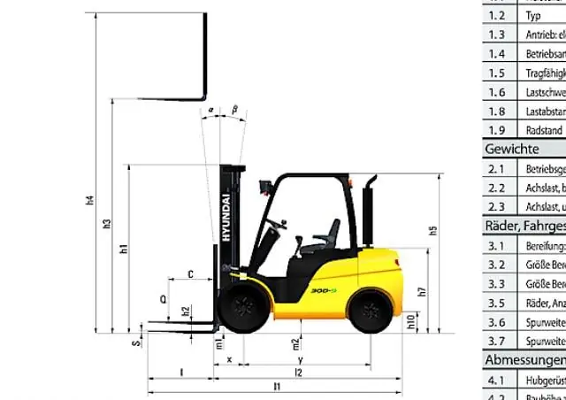 Hyundai 30D-9E thumbnail 2
