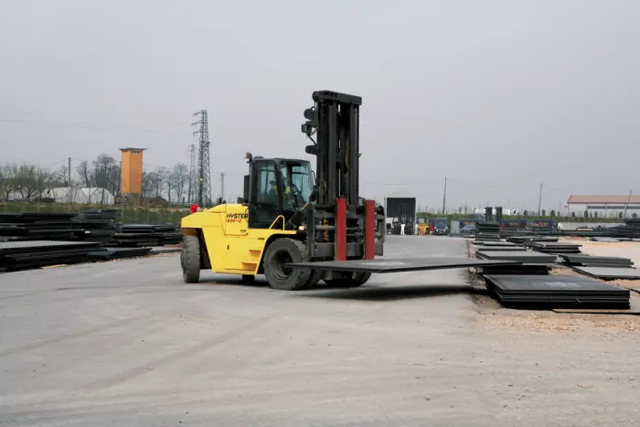 Hyster H16.00XMS 12