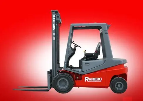 Raniero C 35 H