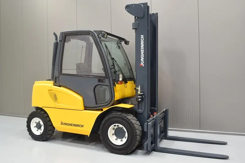 Jungheinrich DFG 545s