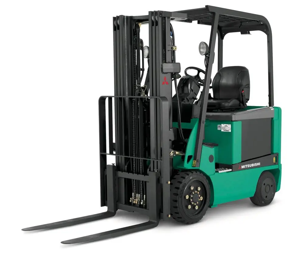 Mitsubishi FBC 25 KE