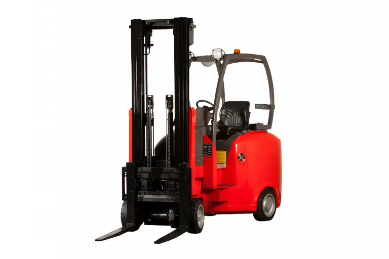 Manitou EMA II 20 HD-2 thumbnail 2