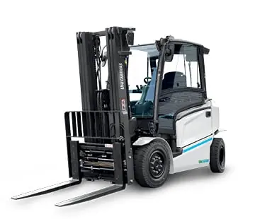 UniCarriers MXL-55H