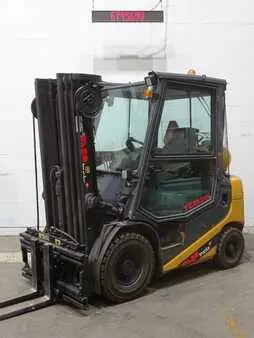 Fimsa FG 25