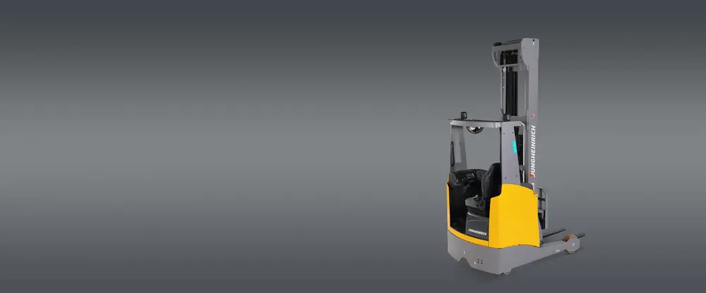 Jungheinrich ETV 116n