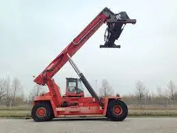 Kalmar DRD420-60S5
