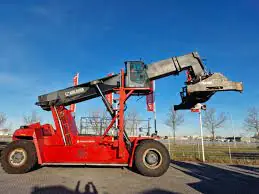 Kalmar DRG450-70S5XS