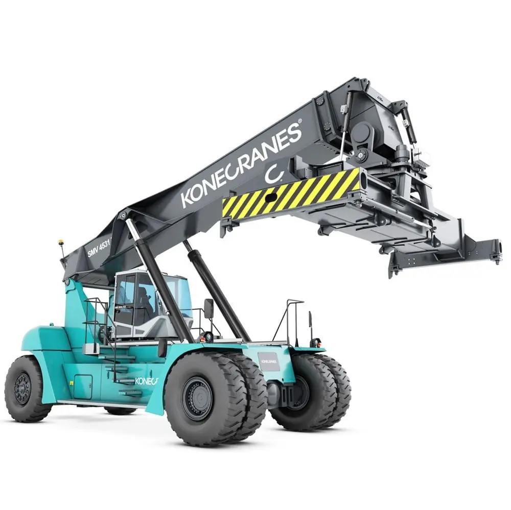 Konecranes 4533 CC 5
