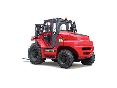 Sinoway SWRTF35H
