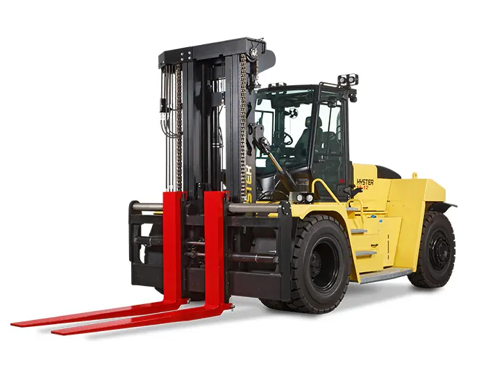 Hyster H18XDS9