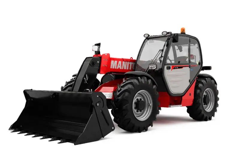 Manitou MT-X 733