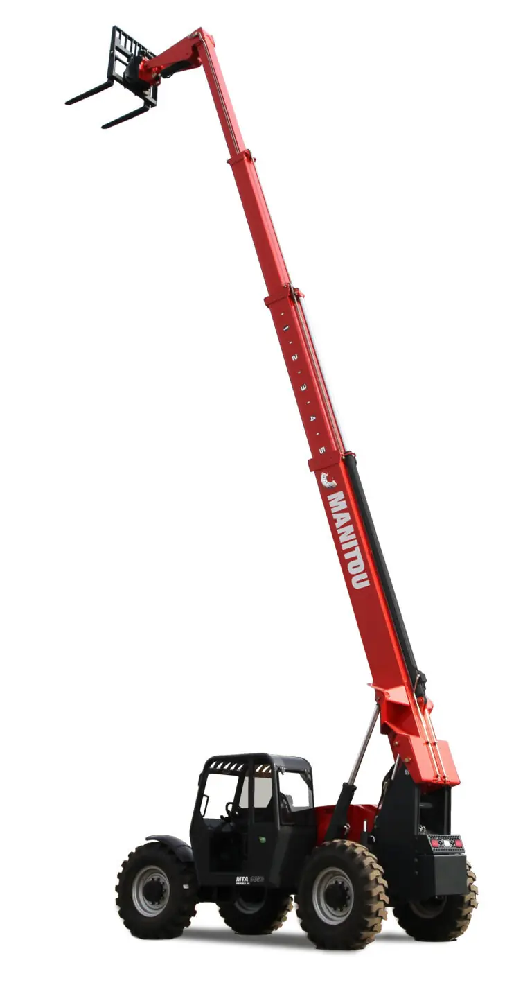 Manitou MTA 9050 S3